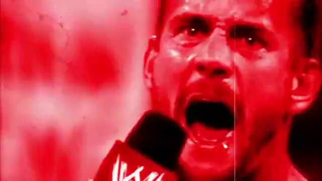CM Punk's WWE Titantron entrance video - Cult of Personality[1]
