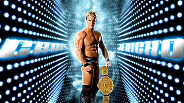 Chris Jericho new 2012 - whispers in the dark