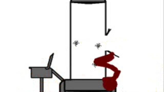 The Assasin - Епизод 1