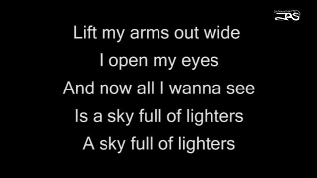 Eminem - Lighters ft. Bruno Mars &amp; Royce Da 5'9 [new Music 2011 - Lyrics]