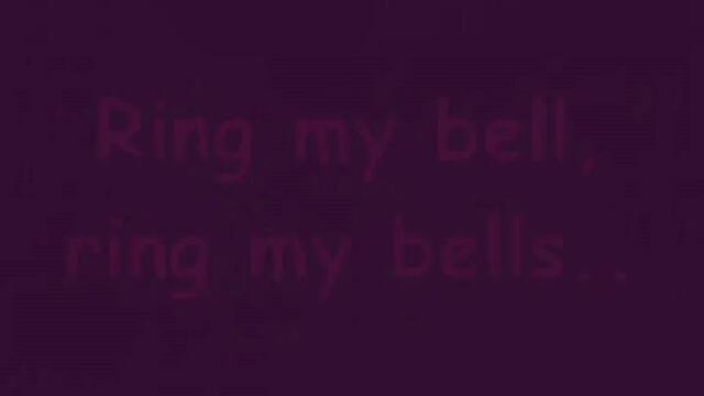 Ring My Bells - Enrique Iglesias(lyrics)