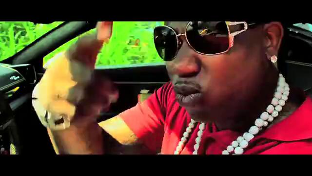 Gucci Mane  Waka Flocka Flame - Ferrari Boyz (Официално видео) (Високо качество)