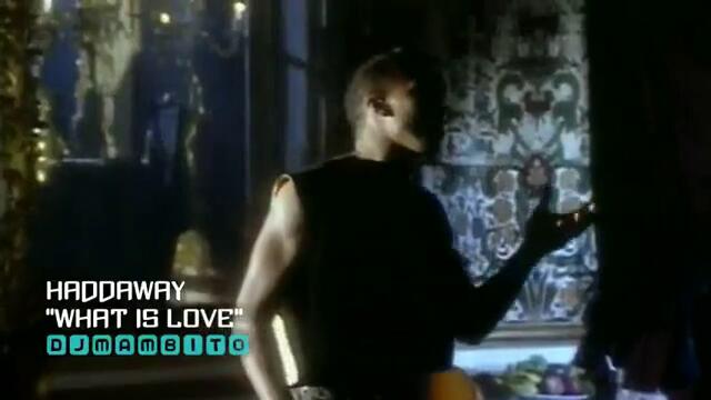 ►Haddaway - What Is Love (HD 720p) ♫MusicHD♫_(480p)