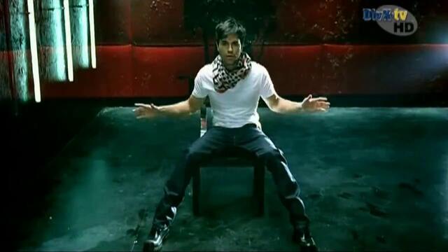 Enrique Iglesias Feat. Lil Wayne - Push (Official Music Video) HD_(720p)