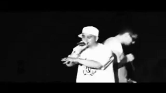 Сарафа feat. Big Sha -К'во ста UNOFFICIAL VIDEO.wmv