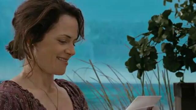 Не изпускай!.. The Twilight Saga Breaking Dawn Part 1 - Teaser Trailer