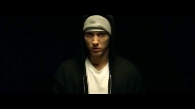 Eminem feat 2Pac &amp; 50 Cent - Till I Collapse [FULL HD Video] - 2011