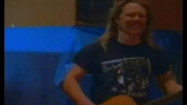 Metallica - Nothing Else Matters  Official Music Video