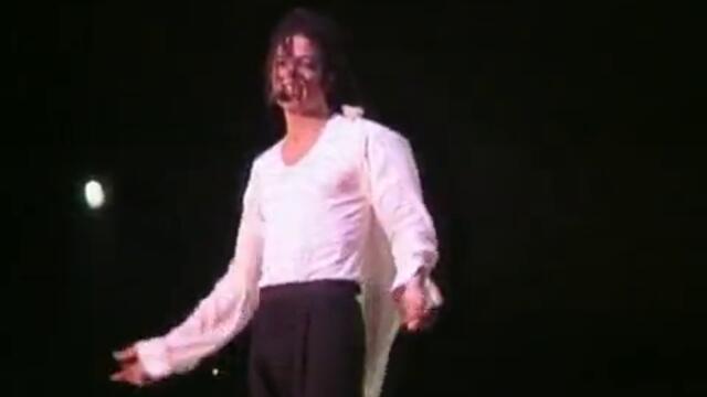 Michael Jackson;The Cleveland Orchestra - Will You Be There