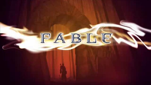Fable soundtrack - Oakvale