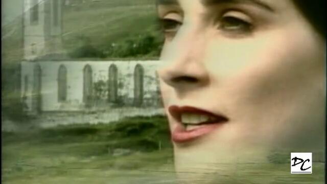 Enya - How Can I Keep From Singing