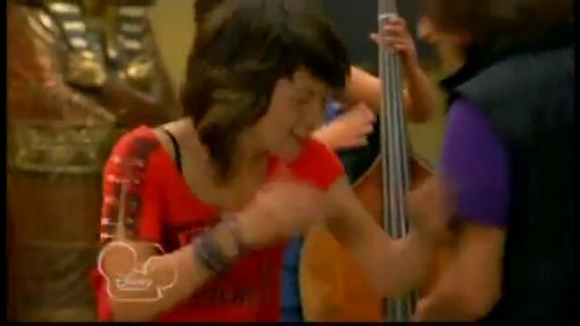 Turn up the music2