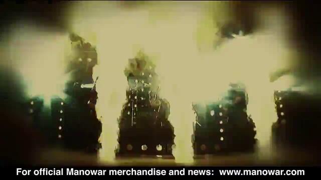 ManOwaR - Die for Metal