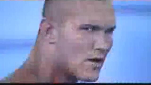 Randy Orton - The Age Of Orton Era