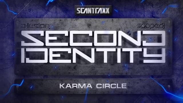 Second Identity - Karma Circle