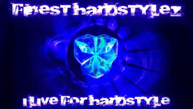 Ultimate Hardstyle Mix 2011