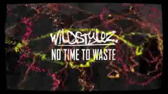 Wildstylez - No Time To Waste (Defqon.1 Anthem 2010)