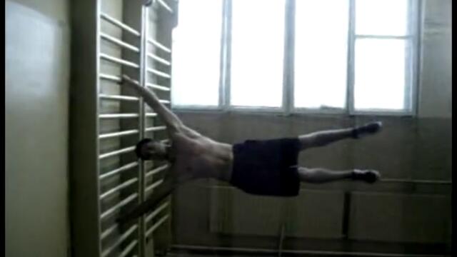 Тренировка! Diablo - Los Reyes