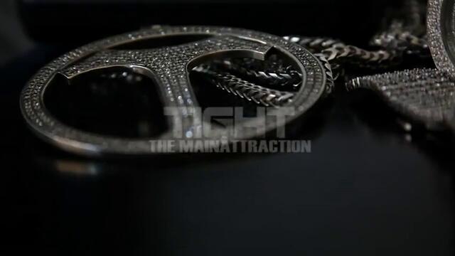 Tight - Bosslife ( OFFICIAL VIDEO )