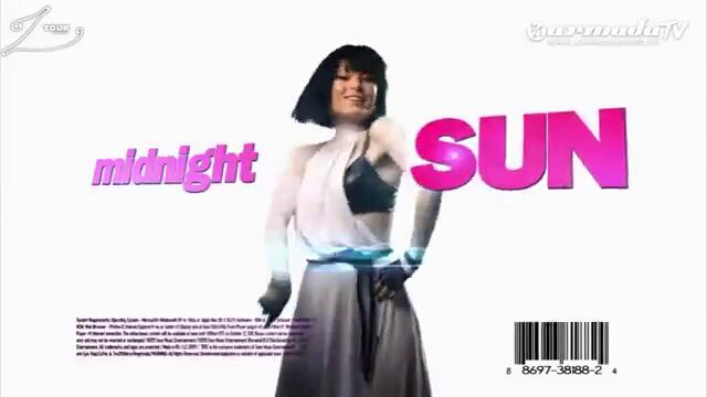 Elena - Midnight Sun (Official Video) [HD]
