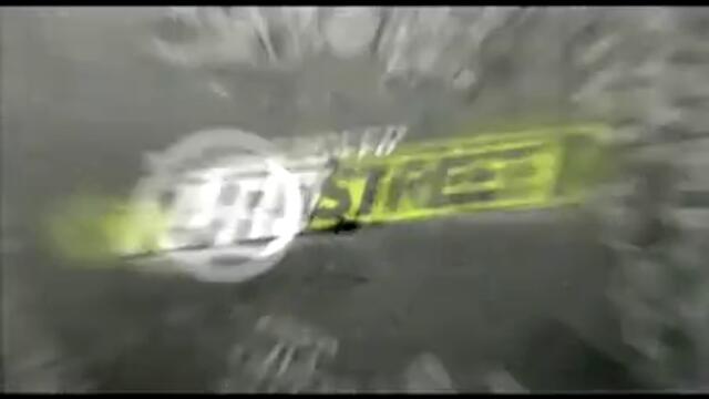 GTA Vice city Pro Street (2011)