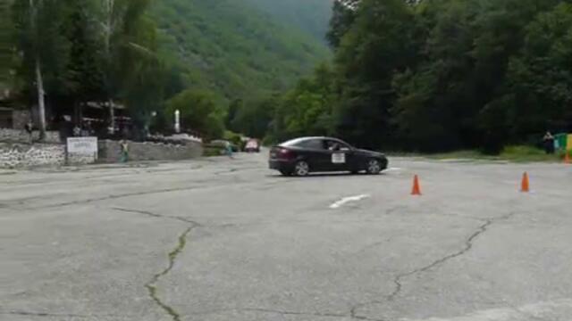 Рали -Добрина- 2009_2