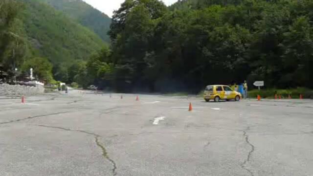 Рали -Добрина- 2009_3