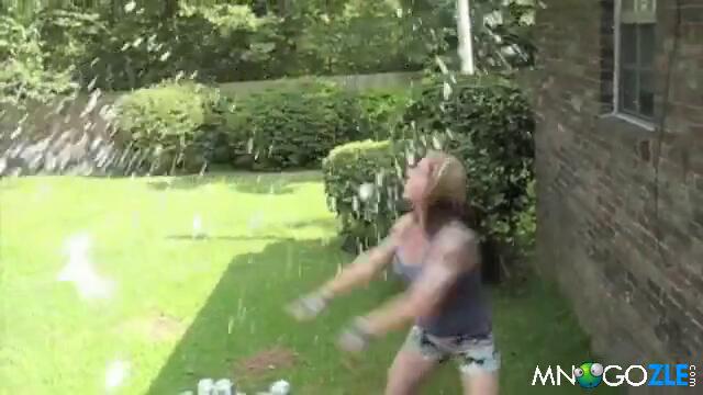 Тази е по силна от мъж