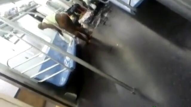 Тази не е добре с мозъка