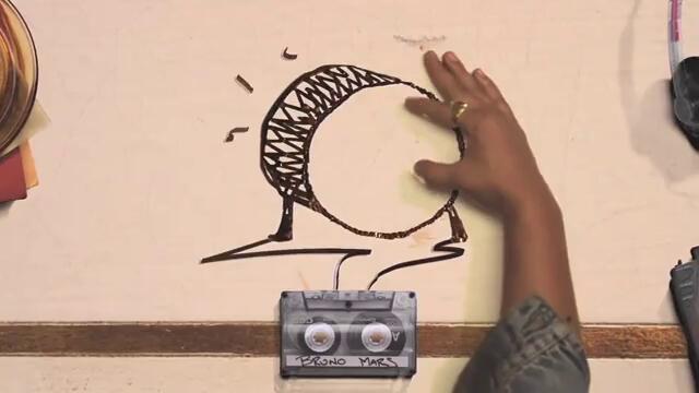 Bruno Mars - Just The Way You Are [Official Video]