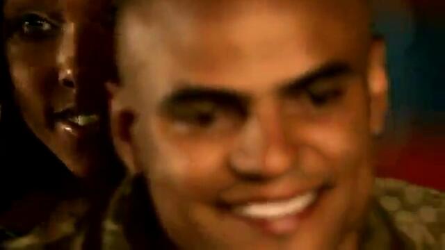 Mohombi - Bumpy Ride