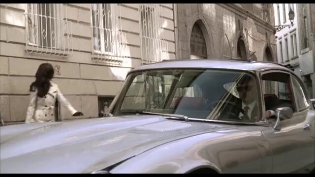 Selena Gomez _ The Scene - Round _ Round