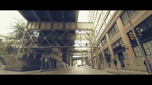 Wiz Khalifa - Black And Yellow [Official Music Video]