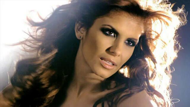 Aneliq - Taka me kefish (OFFICIAL CD RIP) Анелия - Така ме к