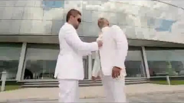 Angel,DJ Damqn ft. Vanq - Top rezachka _ Ангел и DJ Дамян -