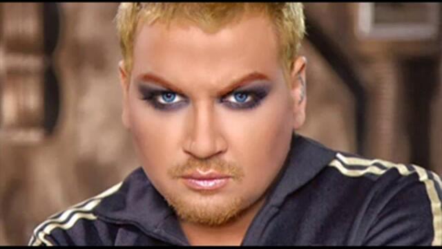 Azis - Nqma nakade (Official Song) (CD RIP) 2011