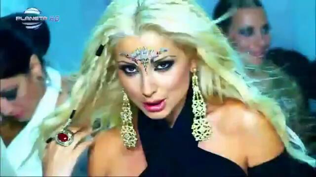 Cvetelina Janeva _ Ionut Cercel 2010- Vlez (Official video)