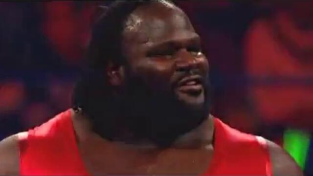 mark henry theme song