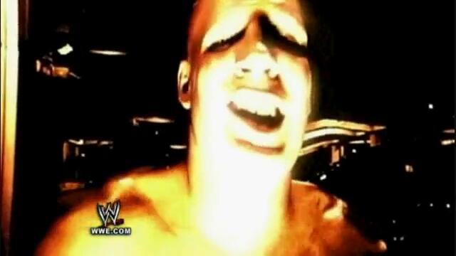 WWE Kane New Theme Song - Man On Fire