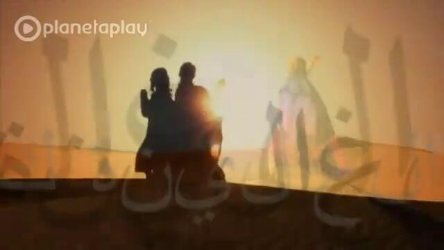 Преслава и Галена - Хайде, откажи ме (OFFICIAL VIDEO)