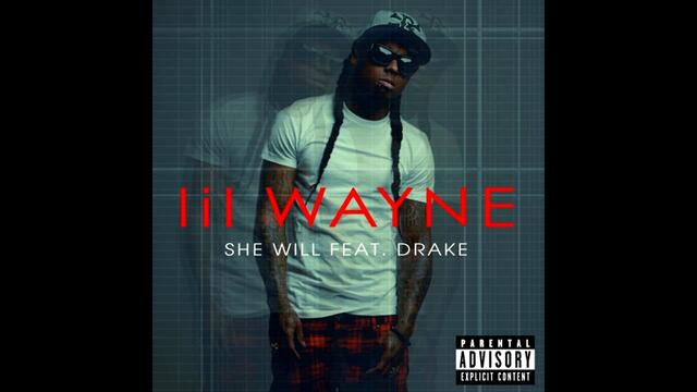 Lil Wayne - She Will ft. Drake Official Video
