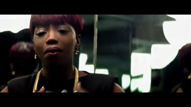 Estelle - Break My Heart ft. Rick Ross [ Official Video ]