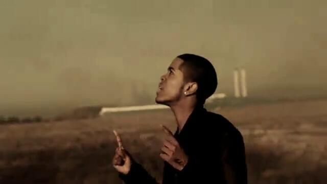 Chipmunk Feat. Chris Brown - Champion