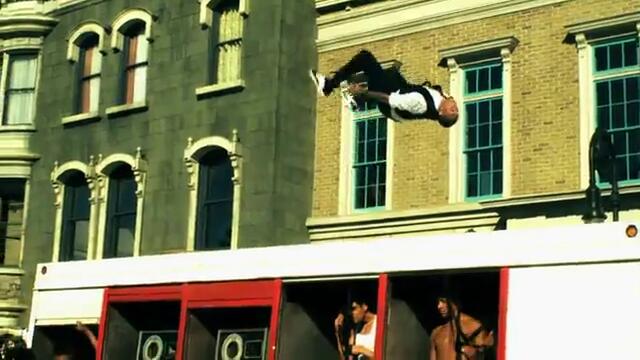 Chris Brown - Yeah 3x