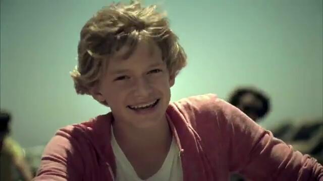 Cody Simpson - _iYiYi_ ft. Flo Rida [Official Video]