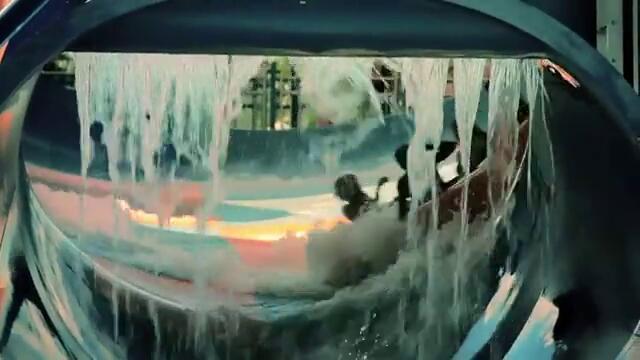 Cody Simpson - Summertime [Official Video]