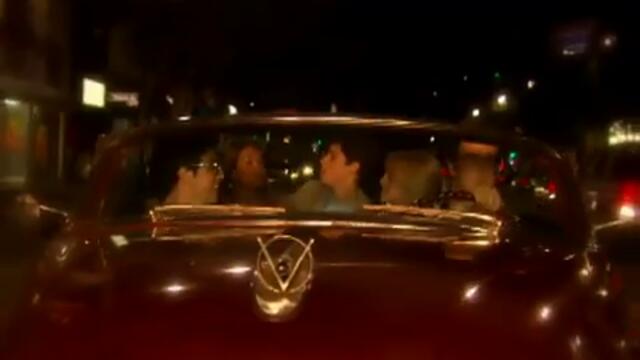 JONAS L.A. _LA Baby_ Full Video