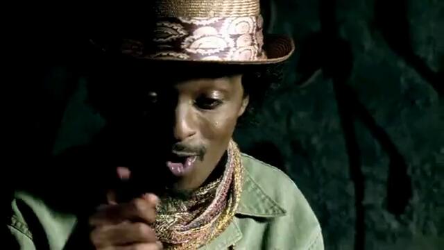 K_NAAN - ABC_s ft. Chubb Rock