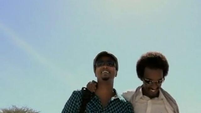 K_NAAN - Wavin_ Flag ft. will.i.am, David Guetta