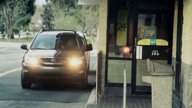 Red and Yellow (Wiz Khalifa Parody) (Black and Yellow McDona